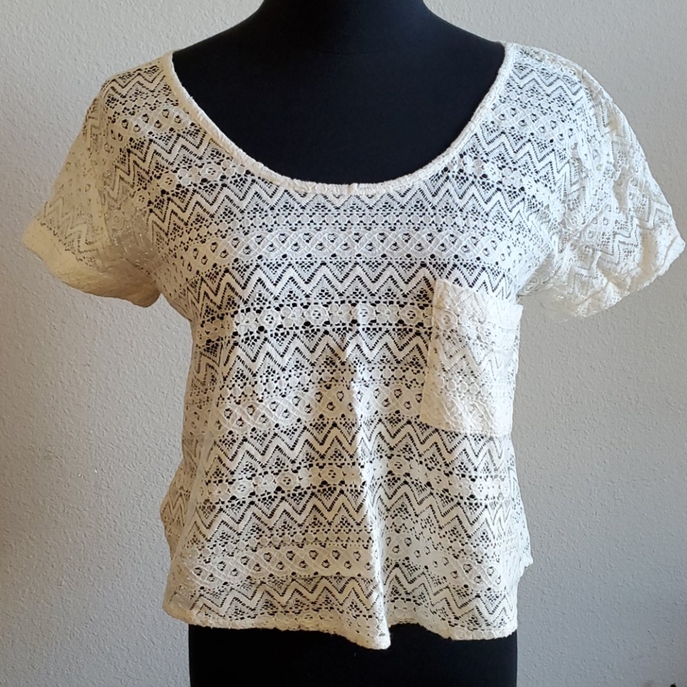 BCBGENERATION top size xxs